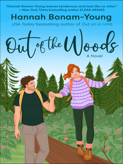 Title details for Out of the Woods by Hannah Bonam-Young - Available